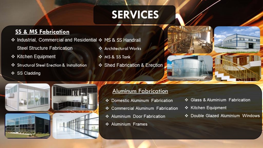 Al Mubashir MEchanical Contracting LLC