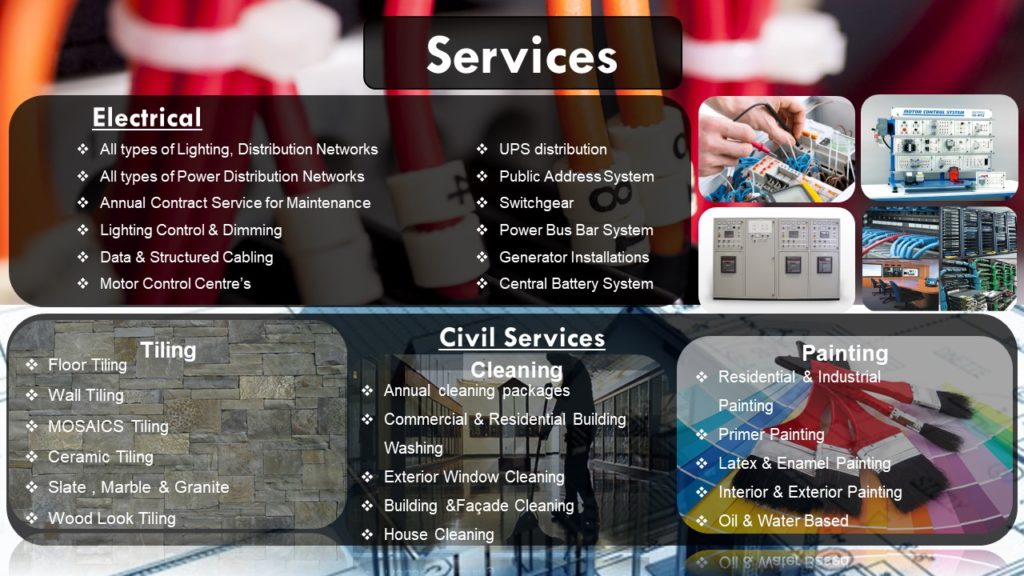 Top and economical Mechanical Company in | Dubai | Shajah | Umm al Queen. UAQ | UAE