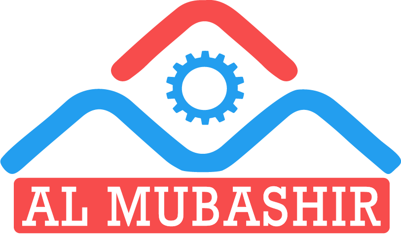 Al Mubashir Mechanical Cont. LLC